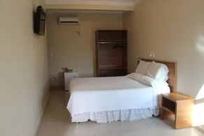 Hotel Flamboyant - Room
