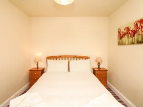 The Shippen - Room
