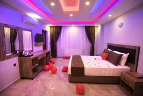 Midyat KERVAN Otel - Rom