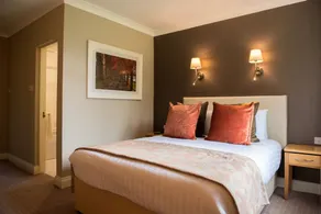 Castlerosse Park Resort - Habitación