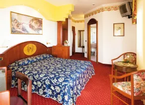 Hotel Napoleon - Rum