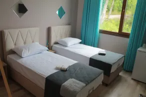 AKDAĞ KEMER OTEL - Room