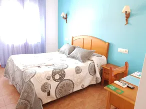 Hostal Río Mundo - Rum