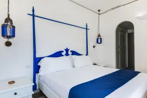 Phi Hotel Sighientu - Quarto