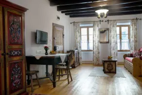 Taschler Haus - Room