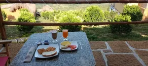 Hotel Cariguá - Restaurant