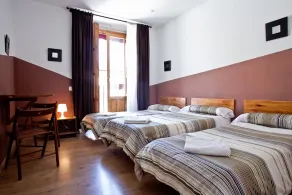 Hostal Abaaly - Room