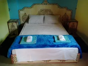Dar Haroun - Room