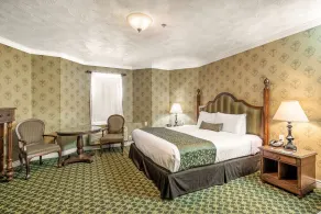 Canyons Boutique Hotel - A Canyons Collection Property - Chambre