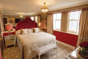 Milestone Hotel Kensington - Quarto