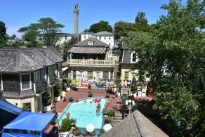 Brass Key Guesthouse Adults Only - Piscine
