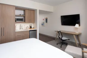 Element by Marriott San Diego Mission Valley - Rum