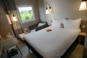 ibis Itatiba - Room