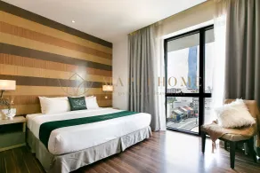 D'Majestic Premier Suites Kuala Lumpur - Zimmer
