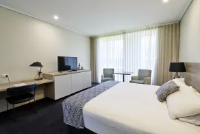 The Dingley Hotel - Room