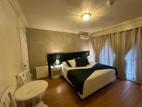 Pousada dos Anjos - Room