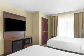 Comfort Suites Locust Grove Atlanta South - Chambre