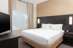 Residence Inn Livermore - Chambre