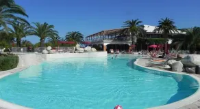 LABRANDA Rocca Nettuno Tropea - Pool