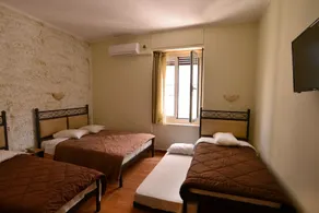 Electra Hotel Piraeus - Chambre