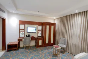 فندق سنود الروضة Snood Al Rawda Hotel - Chambre