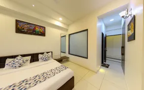 Anantam Resort - Quarto
