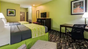 Best Western Mt. Vernon Inn - Værelse
