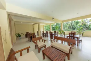 Fortwill City Hotel - Restaurant