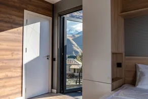Landscapes Hotel Kazbegi - Room