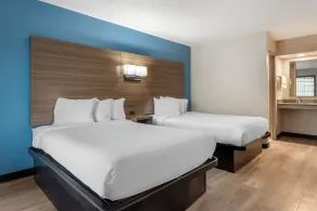 Days Inn by Wyndham Victoria TX East - Chambre