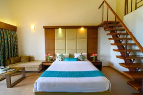 Sinclairs Retreat Kalimpong - Room