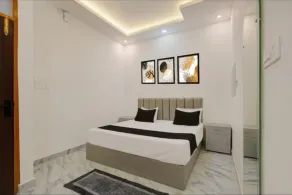 SPOT ON Hotel Wind Delicate - Habitación