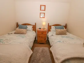 Little Argham Cottage - Zimmer