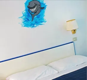 Hotel Star - Rum