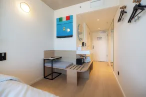 NOTO Hotel - Room