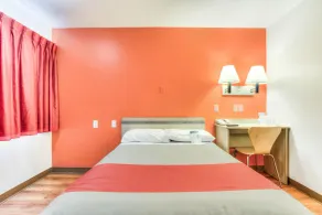 Motel 6-Tigard, OR - Portland South - Lake Oswego - Chambre
