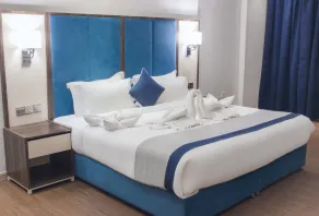 Atana Park Jeddah - Habitación