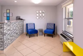 Americas Best Value Inn Monroeville - Indgang