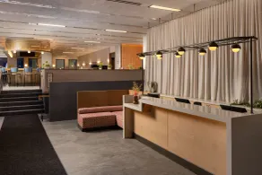 Hotel Marcel New Haven, Tapestry Collection By Hilton - Réception