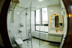 Bacninh Charming Hotel - Salle de bain