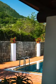 Poggio Aragosta Hotel & Spa - Piscina