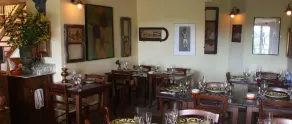 agriturismo il capannino - Restaurant