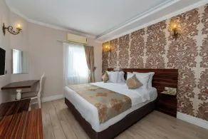 Porto Azul Hotel Bodrum - Room