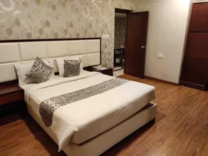Hillcrest Metro - Chambre