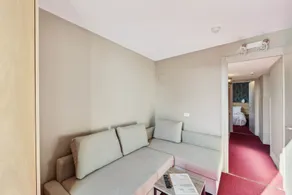Hotel Turan & Spa - Room