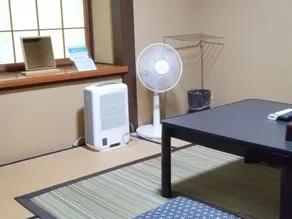 Kyo no Minshuku Ohara no Sato - Room