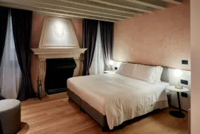 Ca' dei Proverbi Suites - WENICE Deep Culture - Chambre