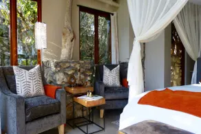 Mosaic Lagoon Lodge - Habitación
