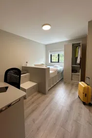 Cúirt na Coiribe Self Catering - Habitación