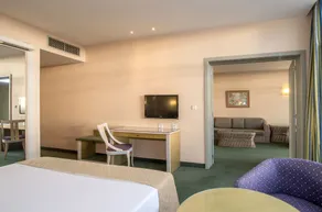 Beatriz Costa & Spa - Chambre